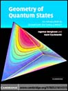 Geometry of Quantum States